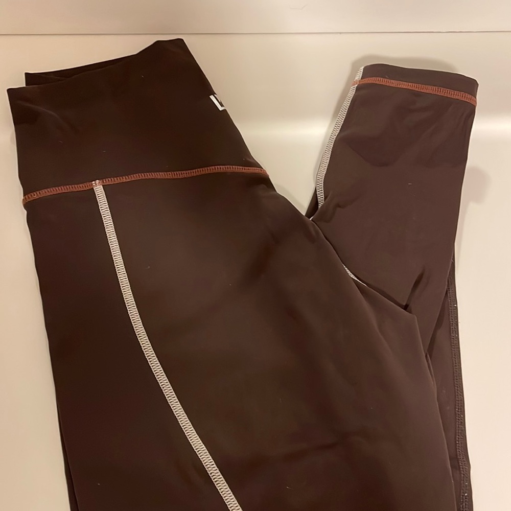 BuffBunny Leggings, Size Medium, Never Used